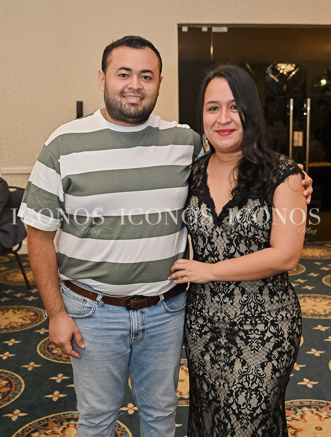 Quince años Nairobi Carolina Sánchez García