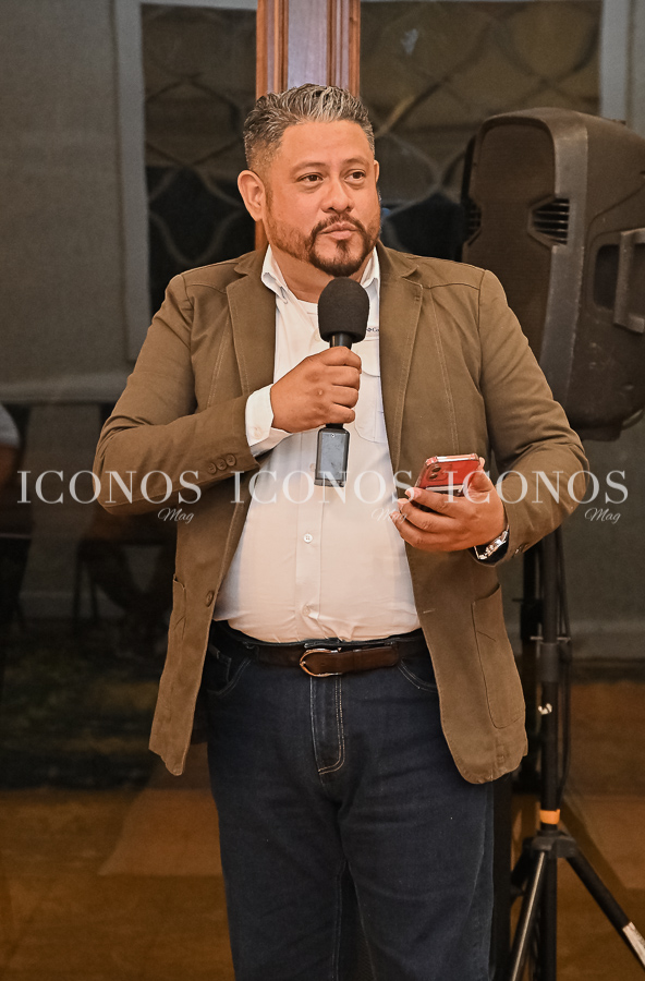 Quince años Nairobi Carolina Sánchez García