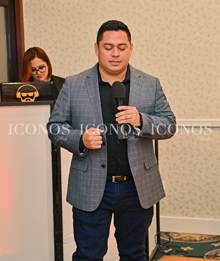 Quince años Nairobi Carolina Sánchez García