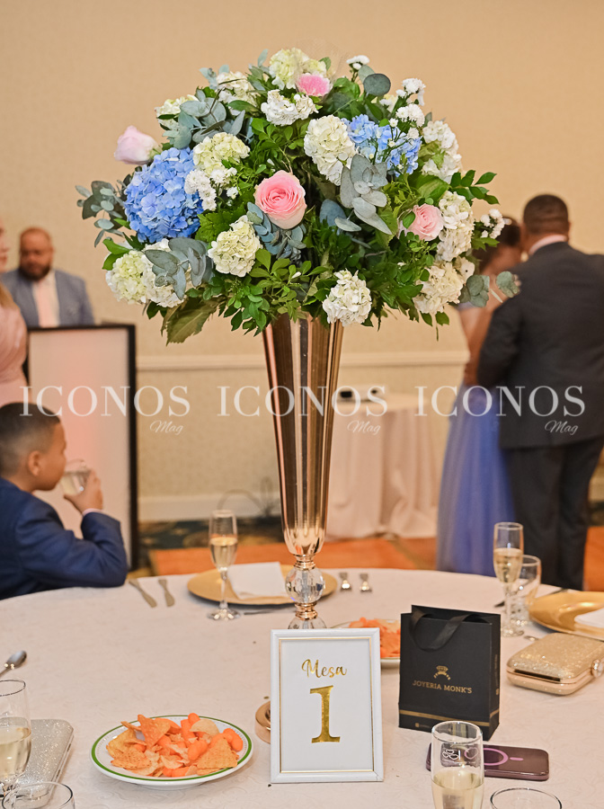 Quince años Nairobi Carolina Sánchez García