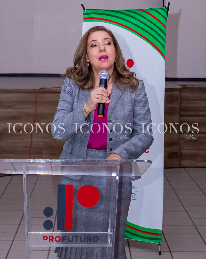 Reapertura parque vial Museo Chiminike por Grupo Flores