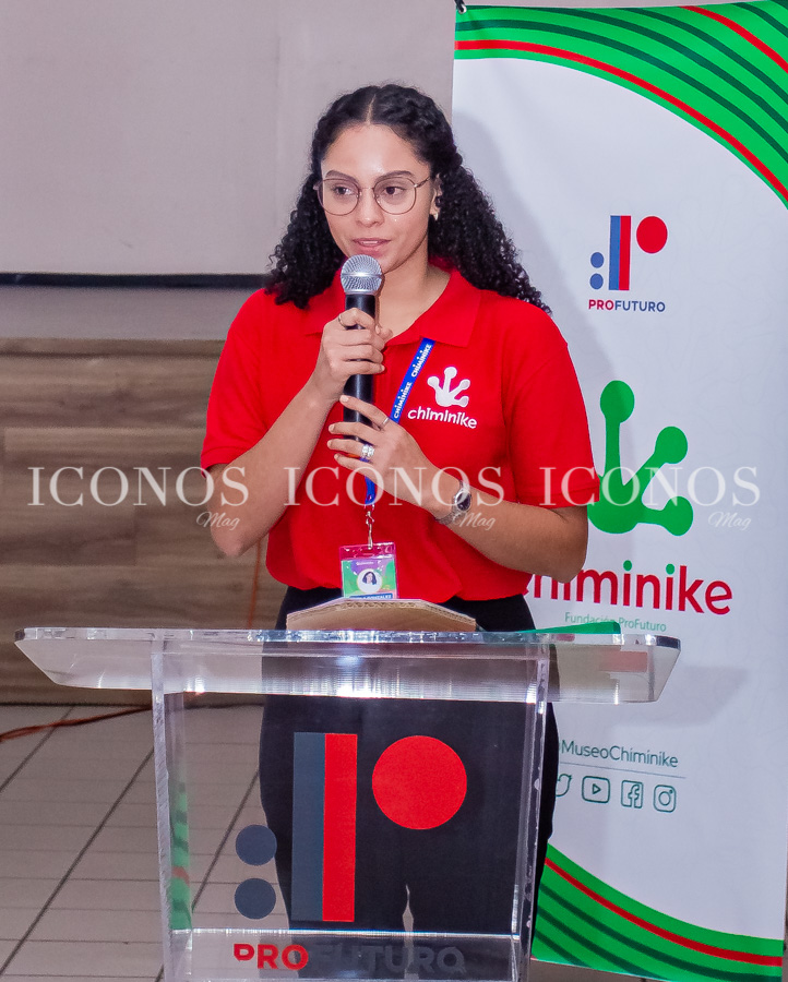 Reapertura parque vial Museo Chiminike por Grupo Flores