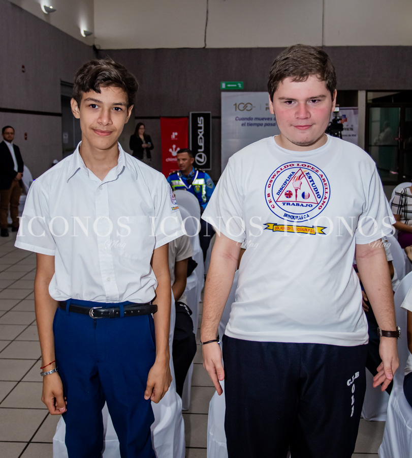 Reapertura parque vial Museo Chiminike por Grupo Flores