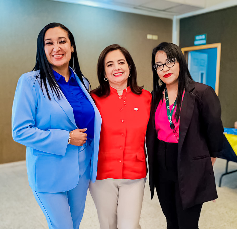 Séptima generación de Executive Educatión by UTH