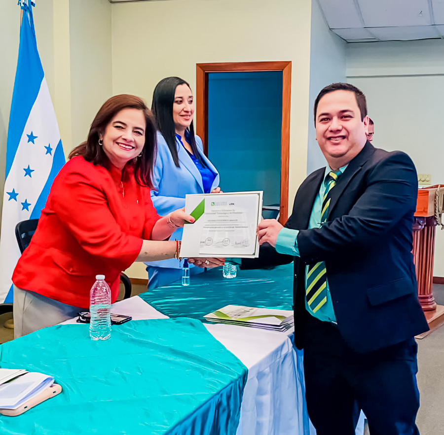 Séptima generación de Executive Educatión by UTH