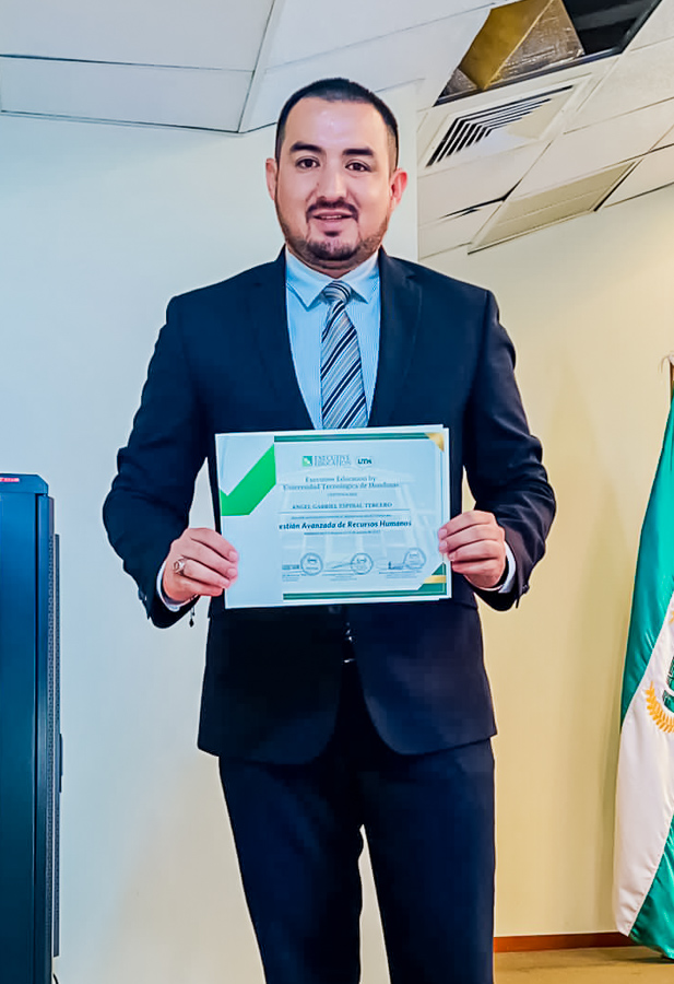 Séptima generación de Executive Educatión by UTH