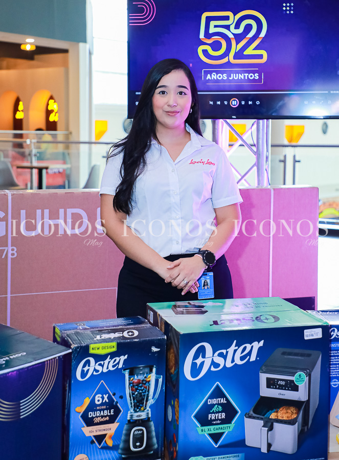 Sorteo amueblado 2023 by Lady Lee Honduras (1)