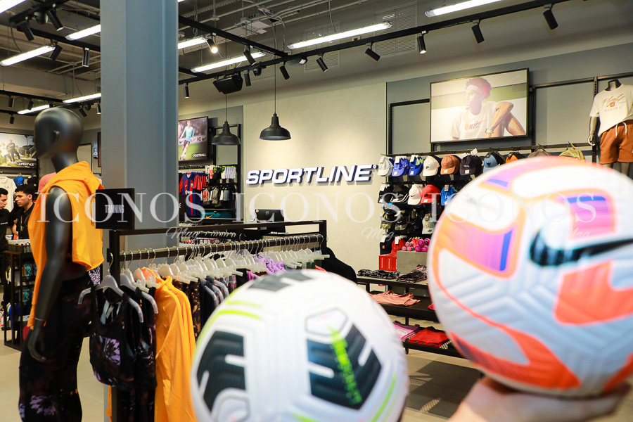 Sportline Honduras reapertura (1)