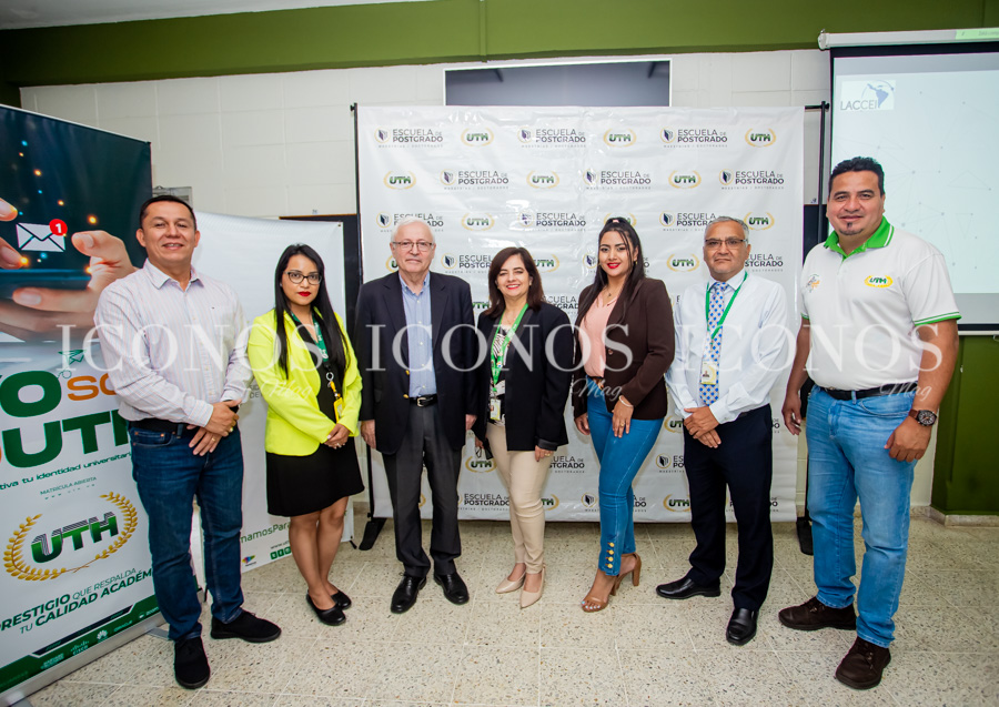 Taller Matemáticas sin temores 2023 by UTH campus Tegucigalpa