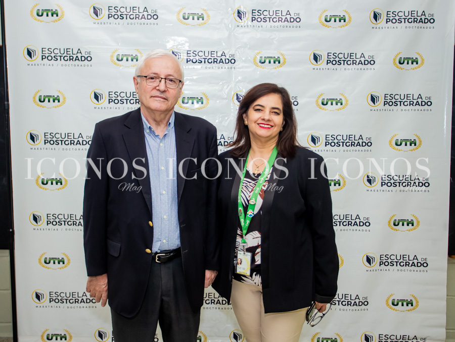 Taller Matemáticas sin temores 2023 by UTH campus Tegucigalpa