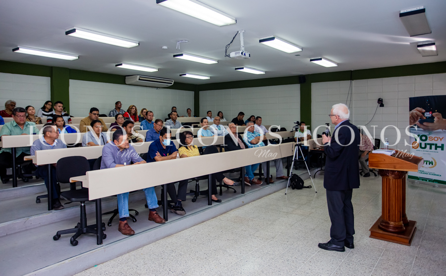 Taller Matemáticas sin temores 2023 by UTH campus Tegucigalpa