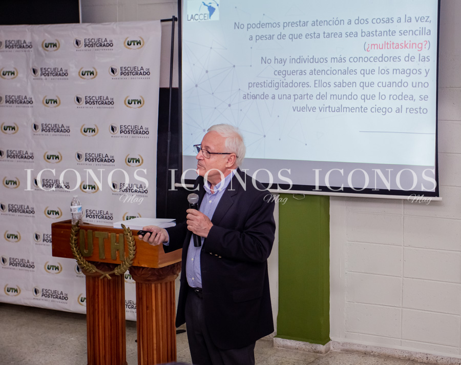 Taller Matemáticas sin temores 2023 by UTH campus Tegucigalpa