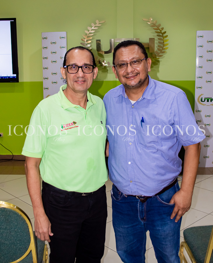 Taller Matemáticas sin temores by UTH Honduras