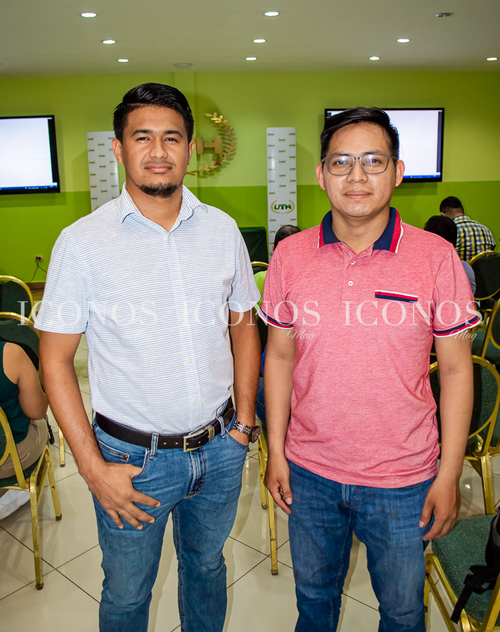 Taller Matemáticas sin temores by UTH Honduras