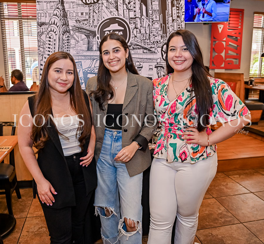 The Big New Yorker by Pizza Hut Honduras