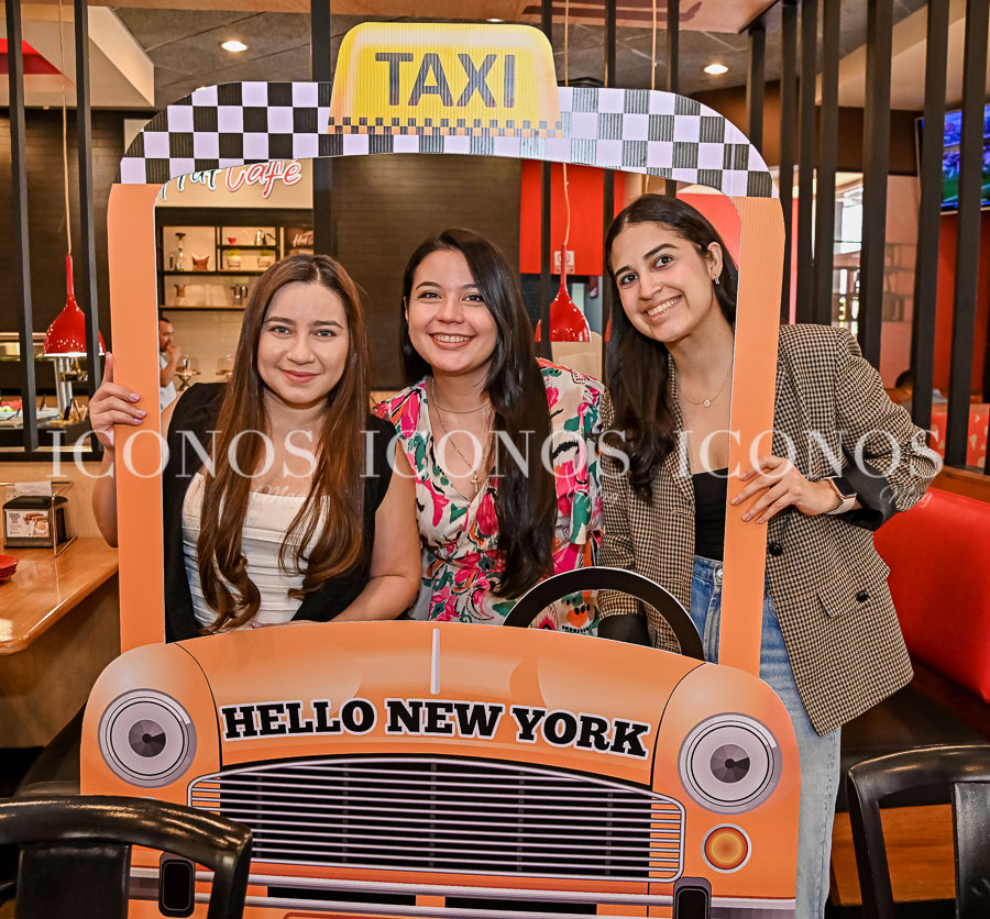 The Big New Yorker by Pizza Hut Honduras