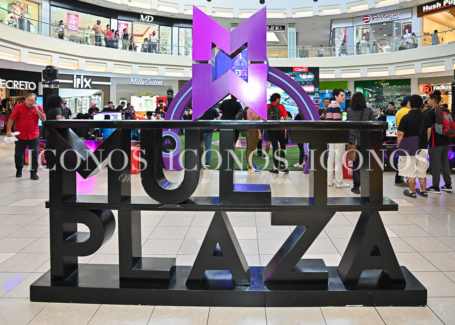 Torneo gamer 2023 by Mall Multiplaza San Pedro Sula (1)