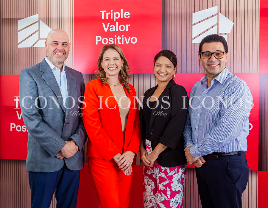 Triple Valor Positivo by BAC Credomatic