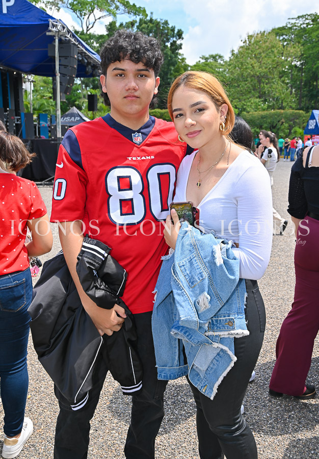 USAP Fest tercer día - 2