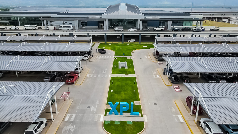 Avianca aumenta pasajeros aeropuerto Palmerola 2023