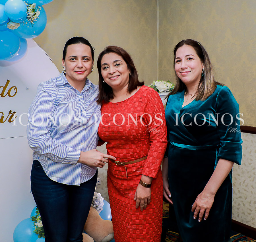 Baby shower Gina Velásquez (25)