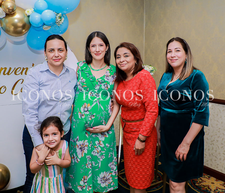 Baby shower Gina Velásquez (25)