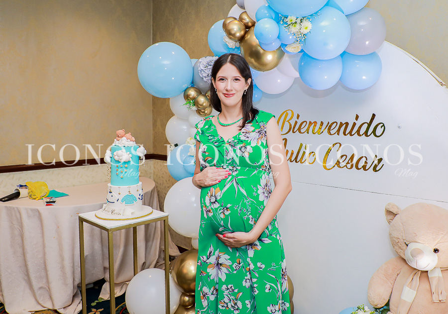 Baby shower Gina Velásquez (25)