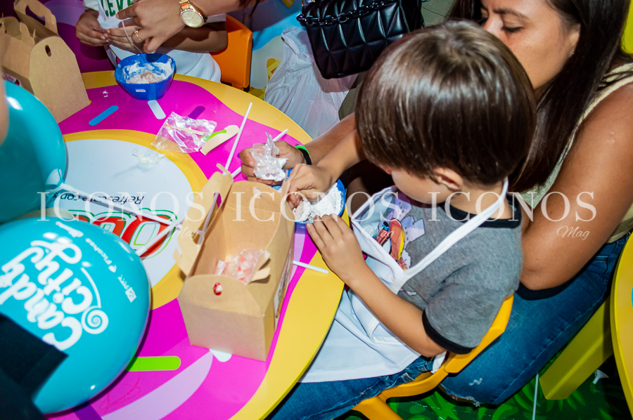 Bake & shake by City Mall San Pedro Sula (1)