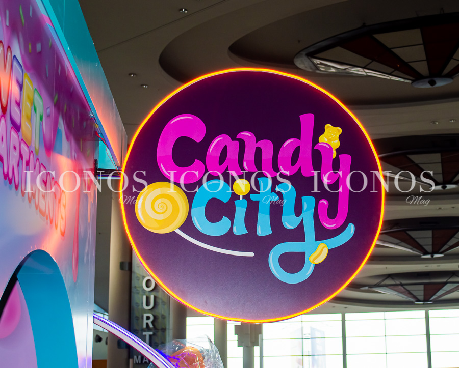 Bake & shake by City Mall San Pedro Sula (1)