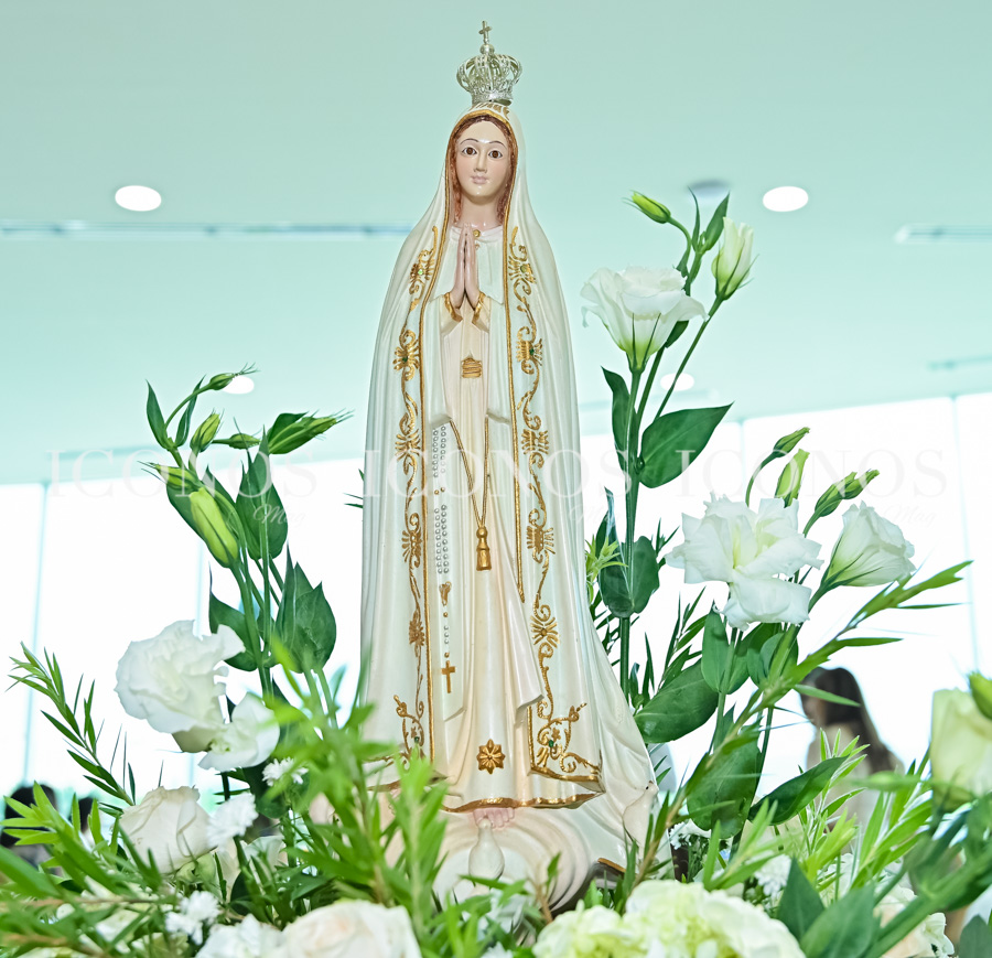 Bautizo Sebastián Zelaya Flores - Gómez