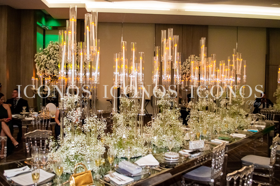 Boda Cindy Torres y Edgar Casco