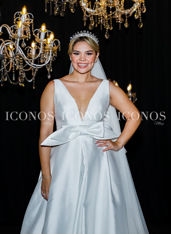 Boda Gysell Bonilla y Carlos Faraj parte 4