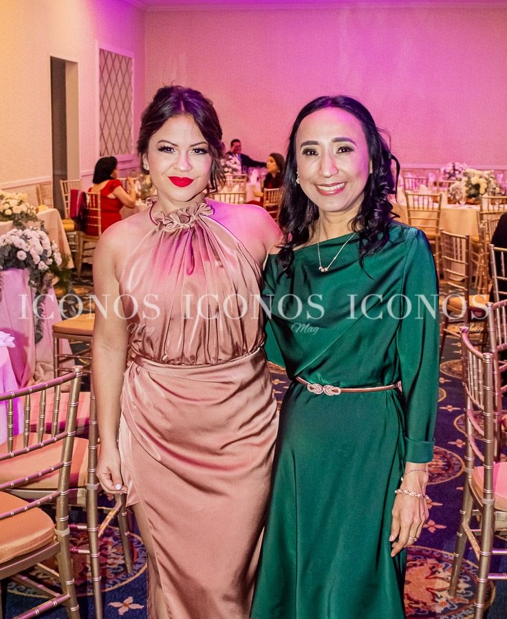 Boda Civil Kelly Mejía y Christopher Millensted