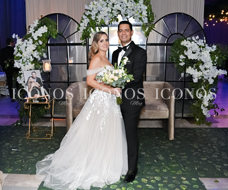 Boda Lourdes Michelle Chinchilla Jimenez y Luis Villafranca Escoto PARTE 2 (97)