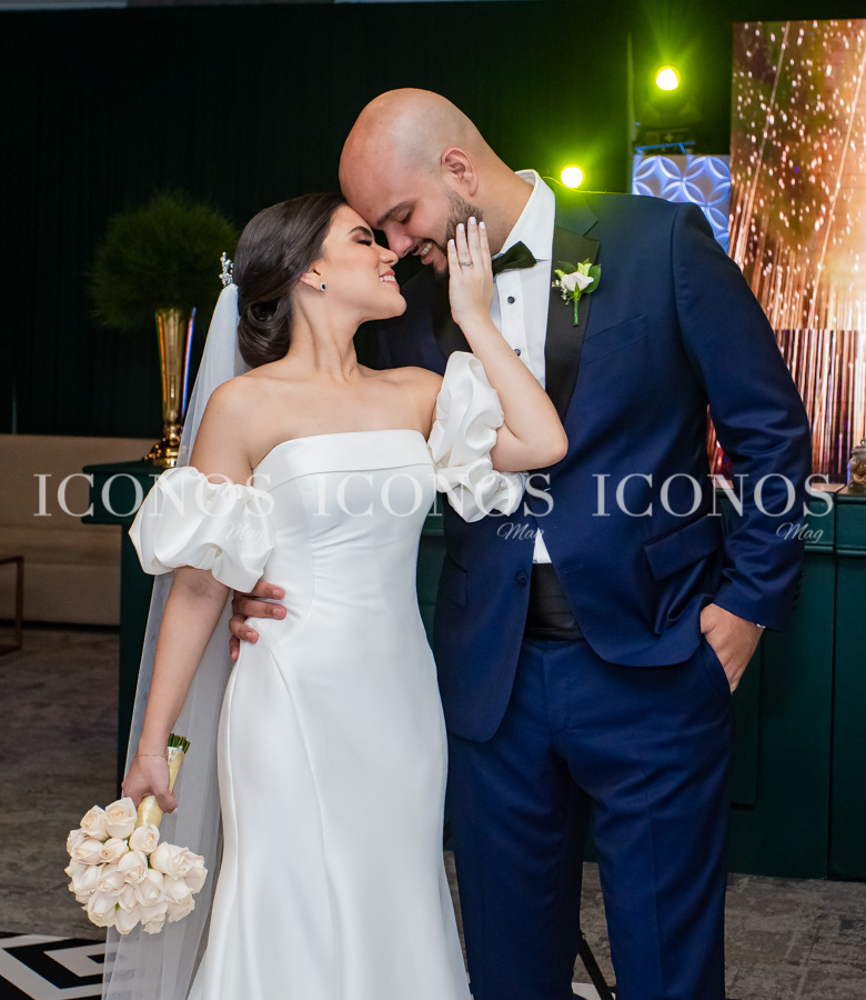 Boda Norma Cruz y Óscar Valladares (1)