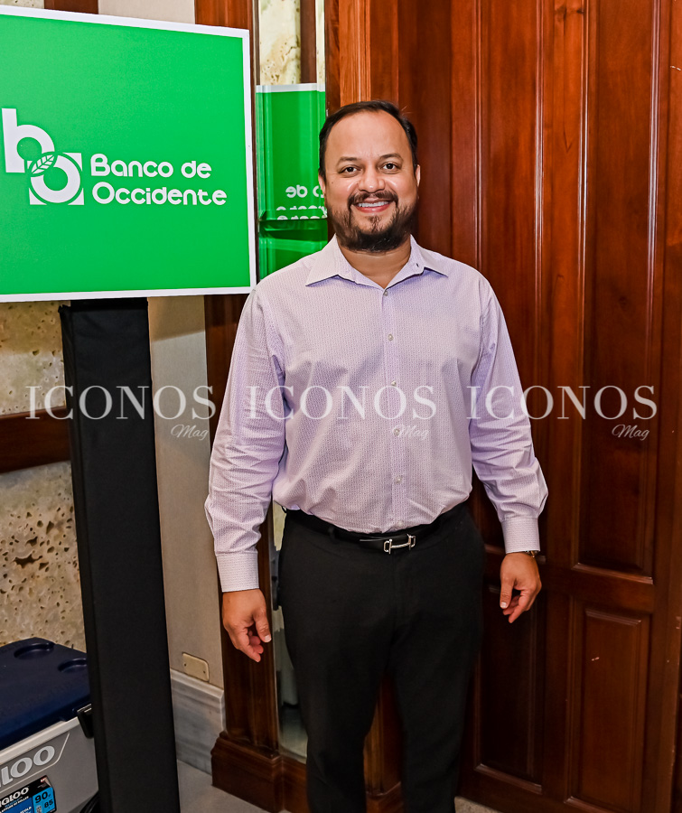 Banco de Occidente presenta concierto Big Band Jazz & Daniel Ochoa 2