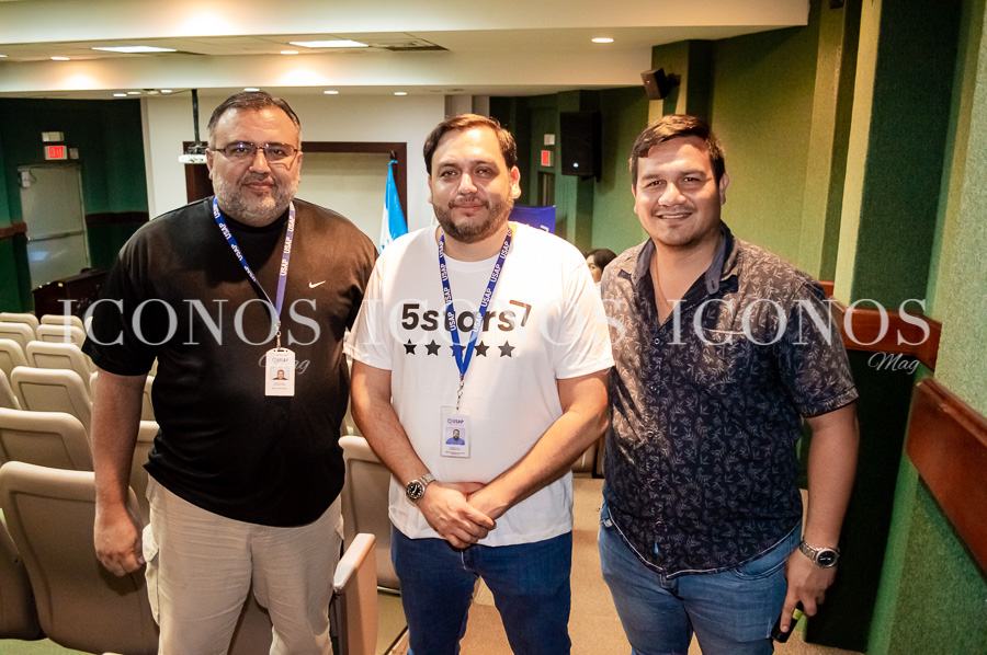 Congreso 5stars by USAP Honduras (1)