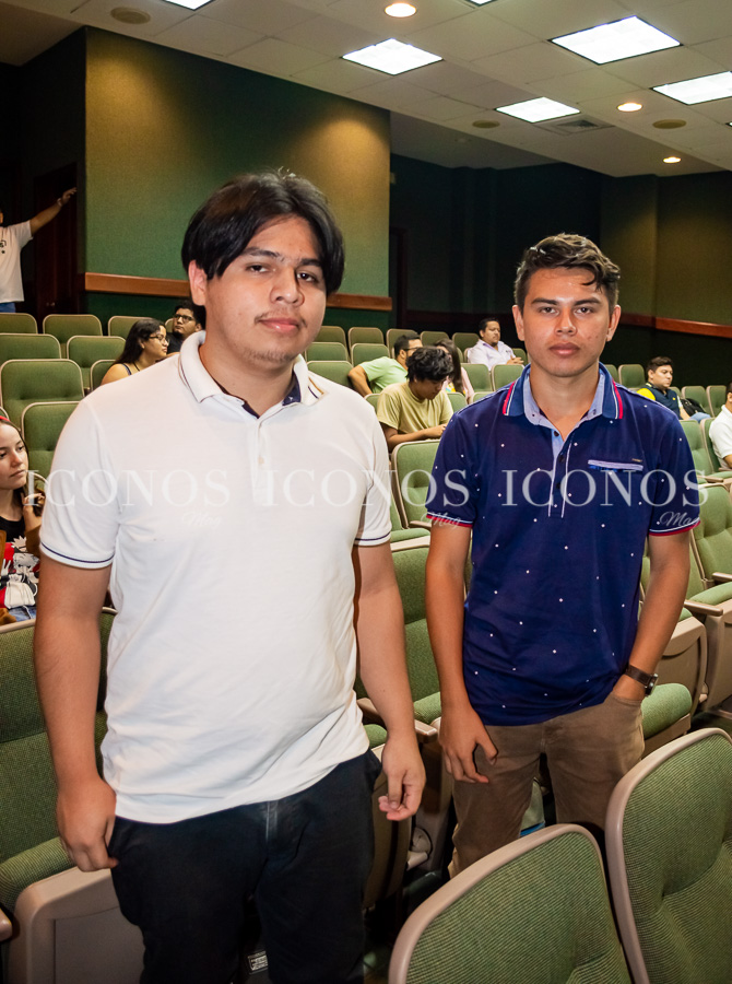 Congreso 5stars by USAP Honduras (1)