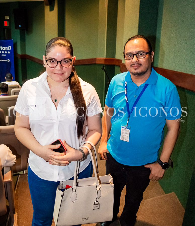 Congreso 5stars by USAP Honduras (1)