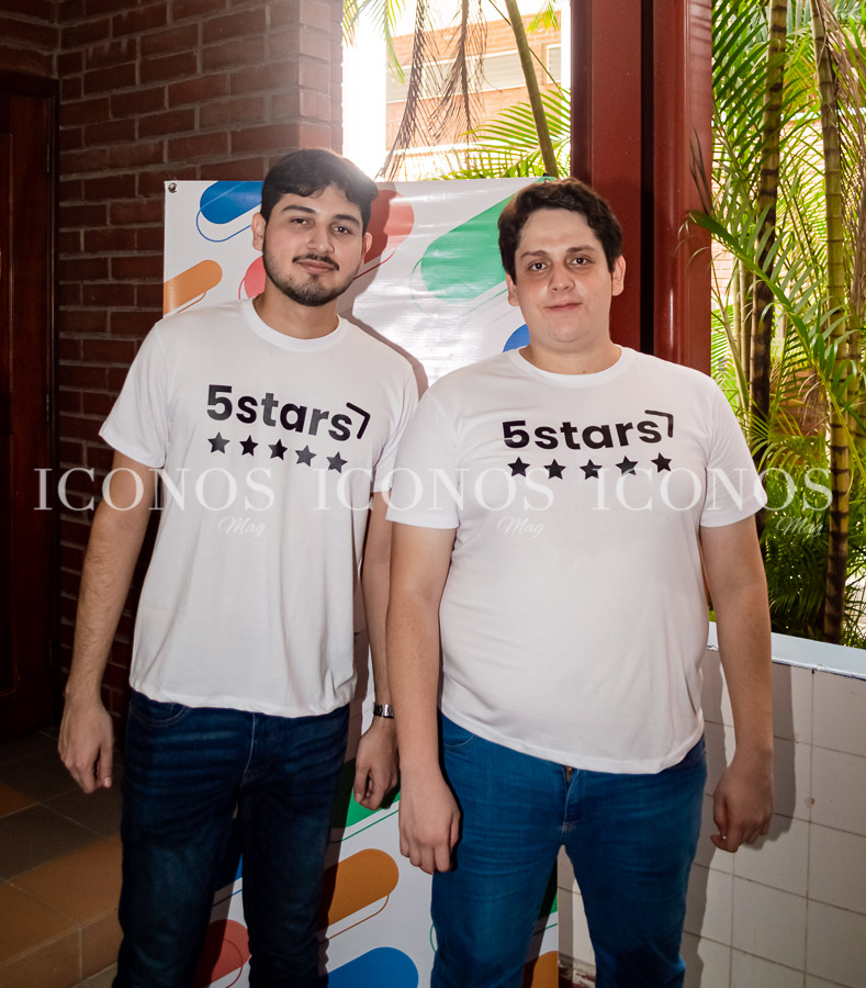 Congreso 5stars by USAP Honduras (1)