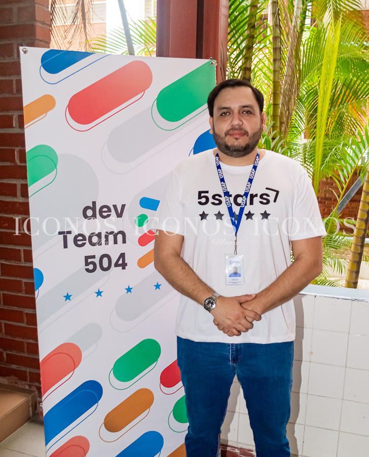 Congreso 5stars by USAP Honduras (1)