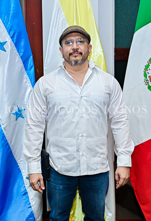 Congreso CIEFT Turismo by USAP Honduras (1)