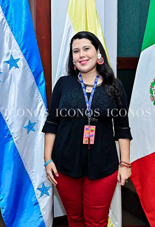 Congreso CIEFT Turismo by USAP Honduras (1)