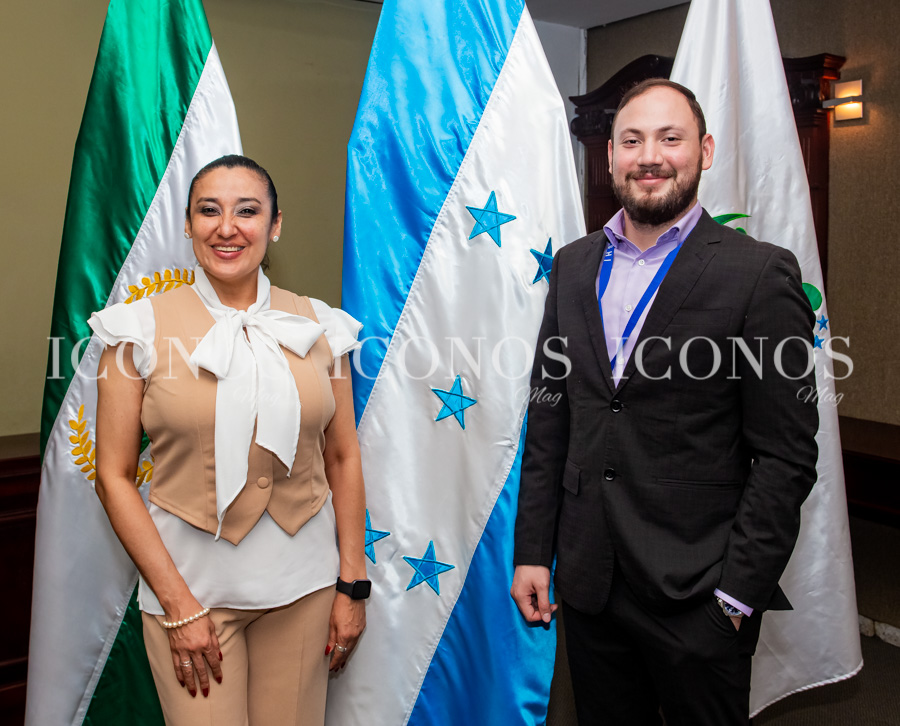 Convenio UTH Honduras Instituto Hondureño de Seguridad Social IHSS (3)