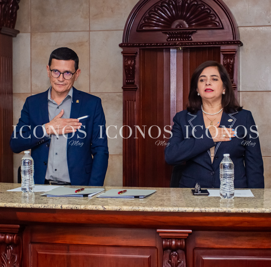 Convenio UTH Honduras Instituto Hondureño de Seguridad Social IHSS (3)