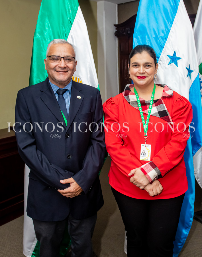 Convenio UTH Honduras Instituto Hondureño de Seguridad Social IHSS (3)