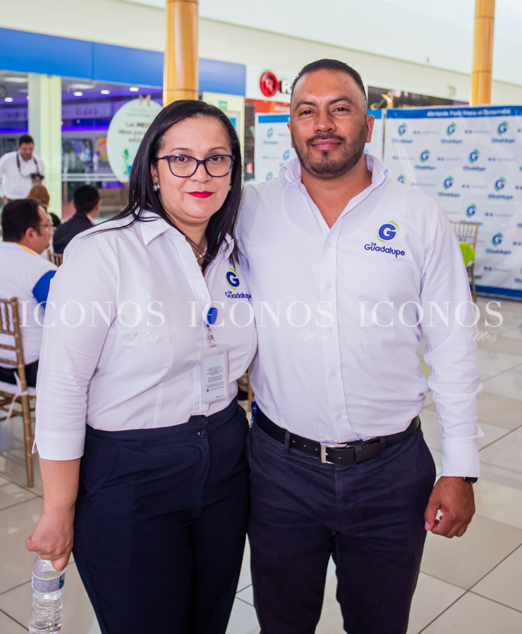 Cooperativa de ahorro y crédito La Guadalupe City Mall Tegucigalpa (1)