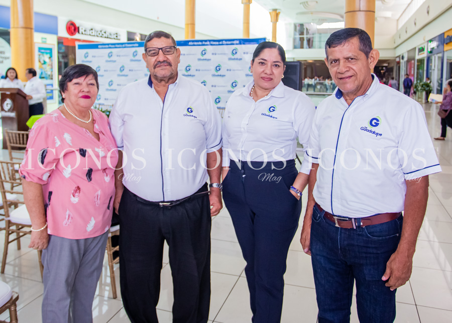 Cooperativa de ahorro y crédito La Guadalupe City Mall Tegucigalpa (1)
