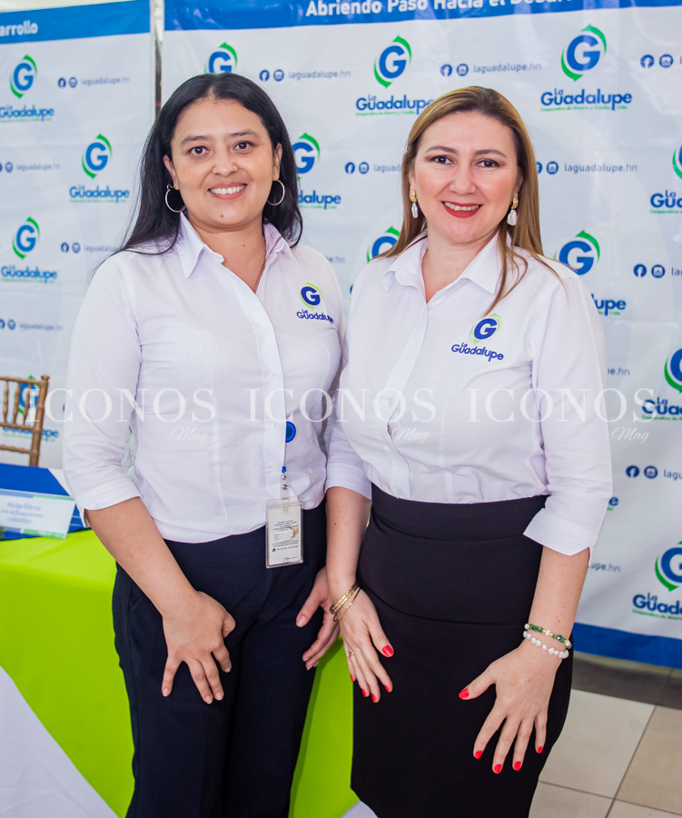 Cooperativa de ahorro y crédito La Guadalupe City Mall Tegucigalpa (1)