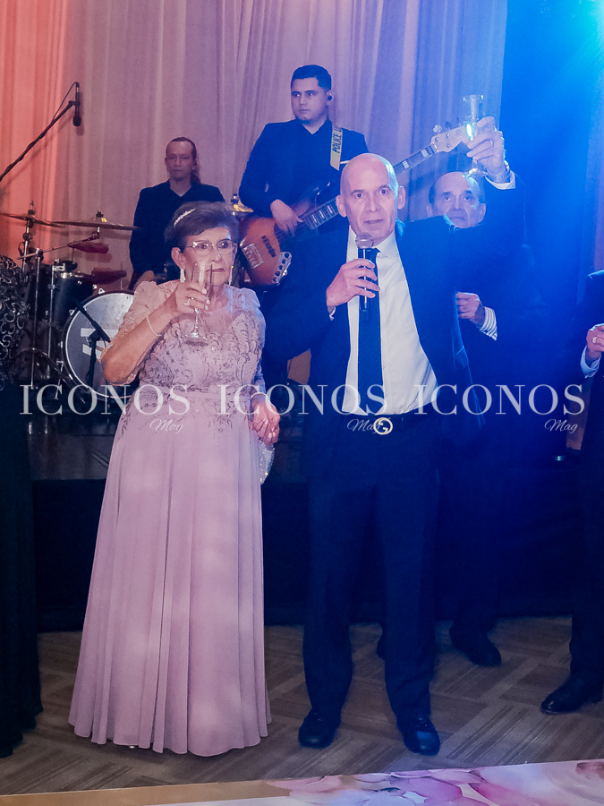 Cumpleaños Cleotilde Gabrie